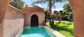 Villa 6 pers et piscine privée